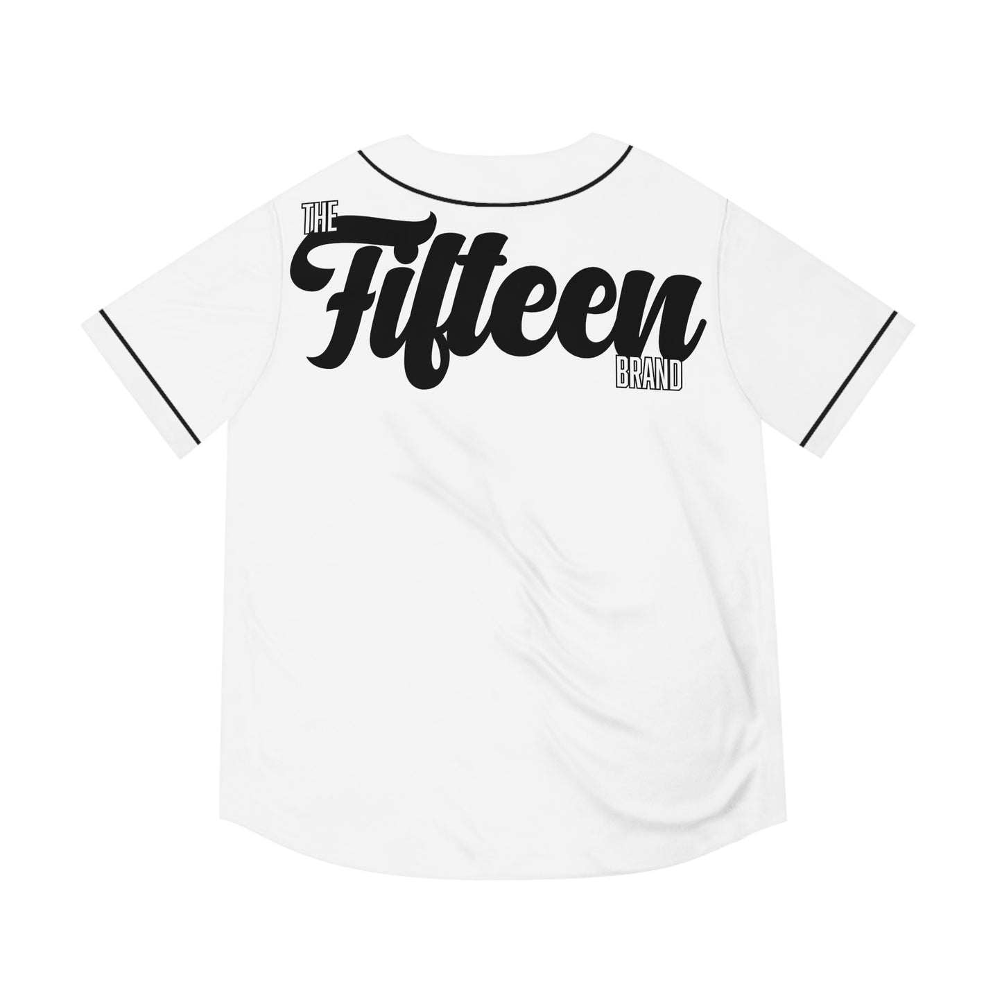 FIFTEEN Baseball Jersey