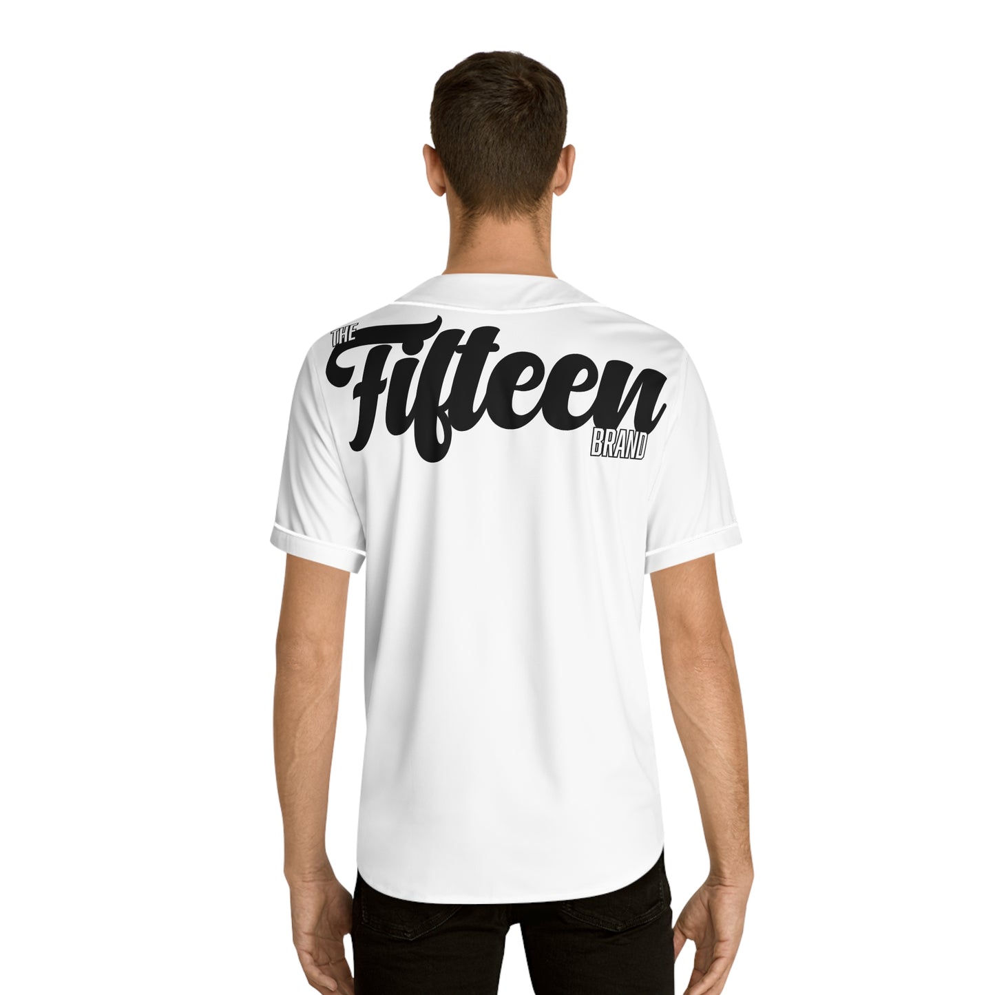 FIFTEEN Baseball Jersey