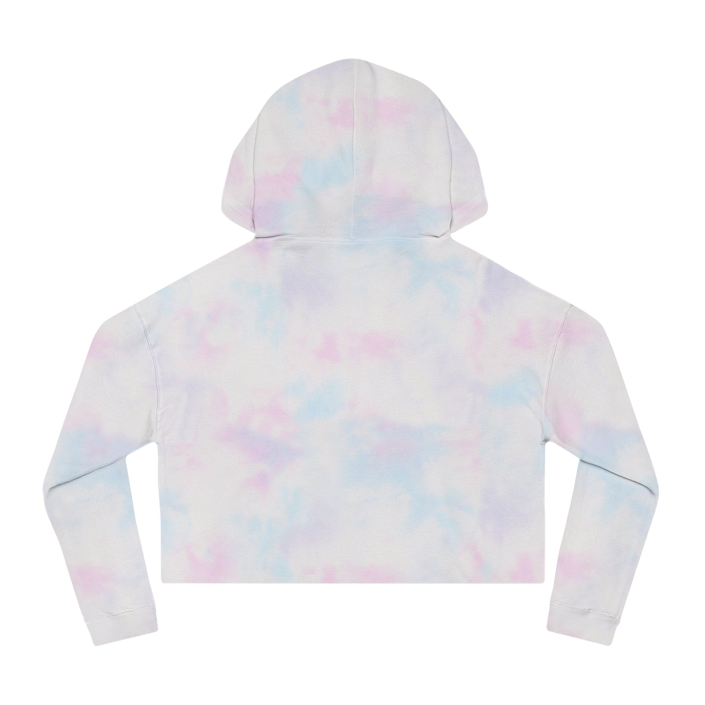 FIFTEEN Cropped hoodie