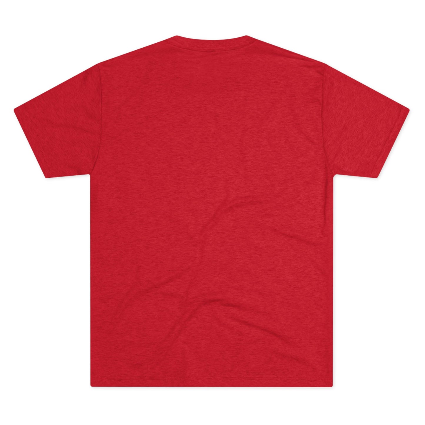 FIFTEEN Tri-Blend Tee