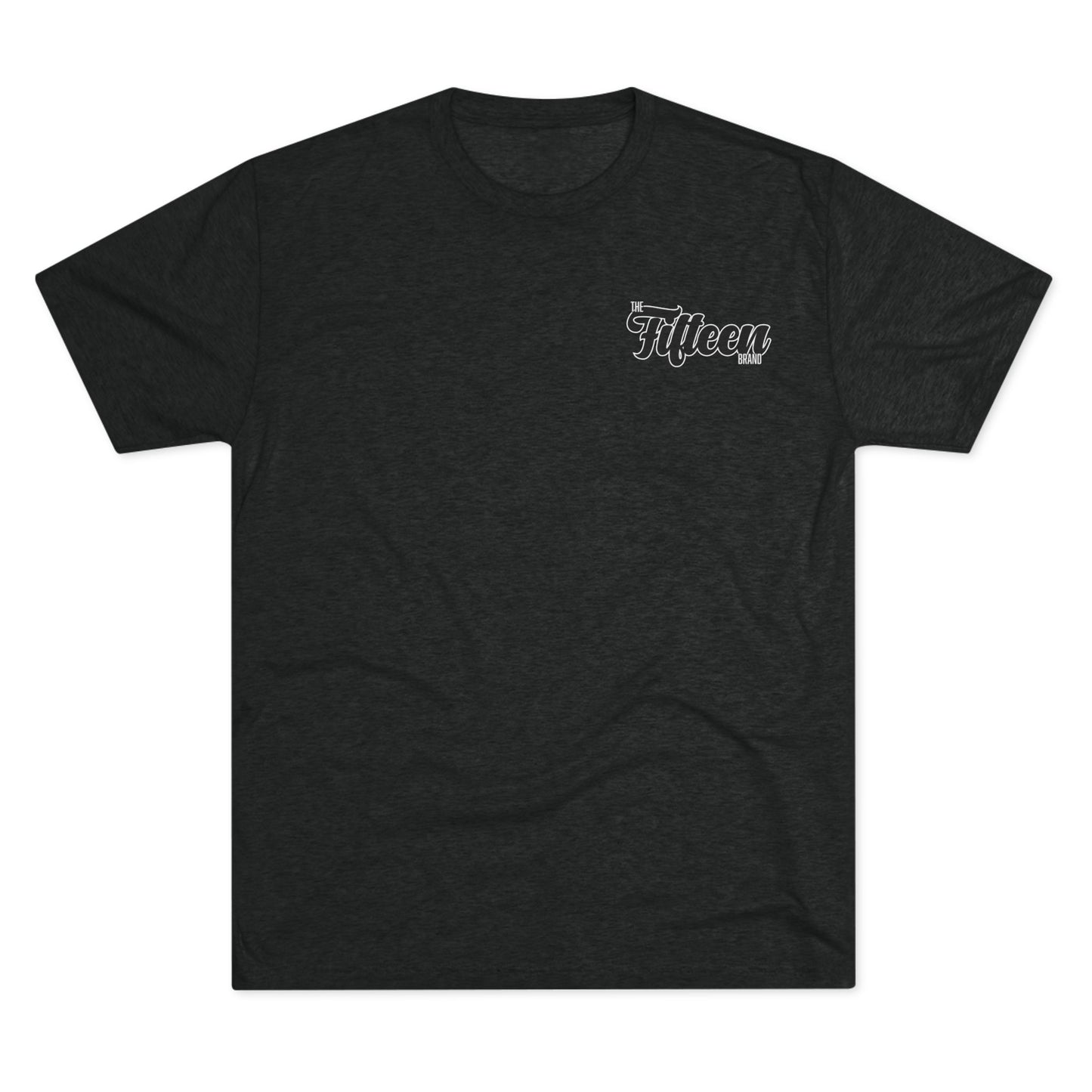 FIFTEEN Tri-Blend Tee