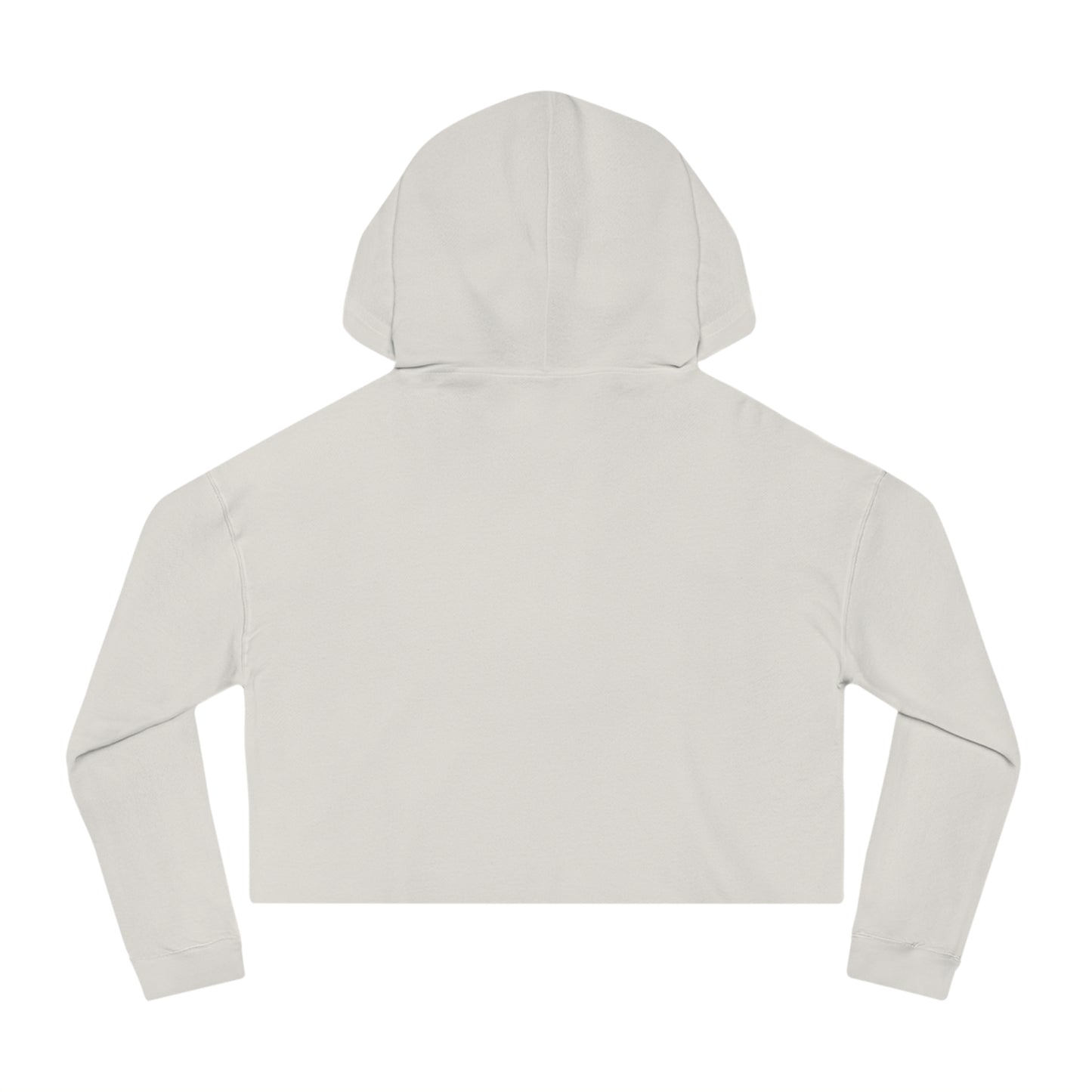 FIFTEEN Cropped hoodie