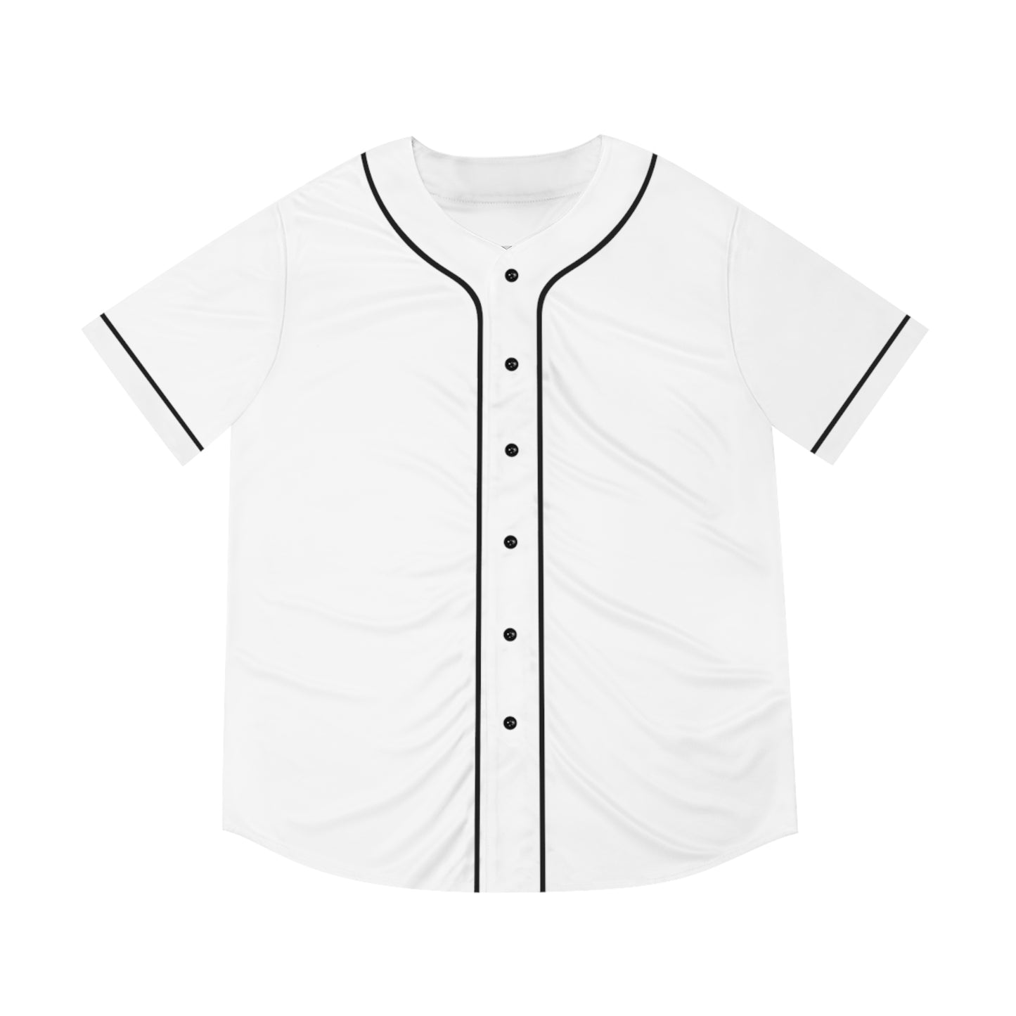 FIFTEEN Baseball Jersey