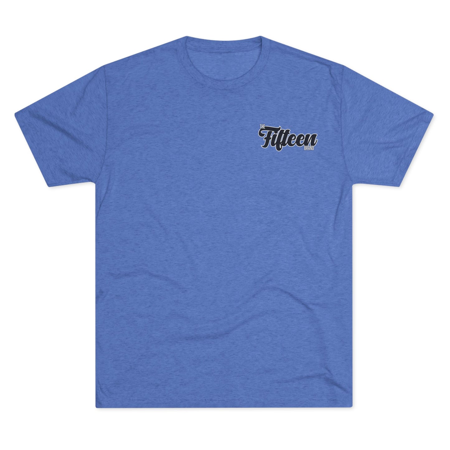 FIFTEEN Tri-Blend Tee