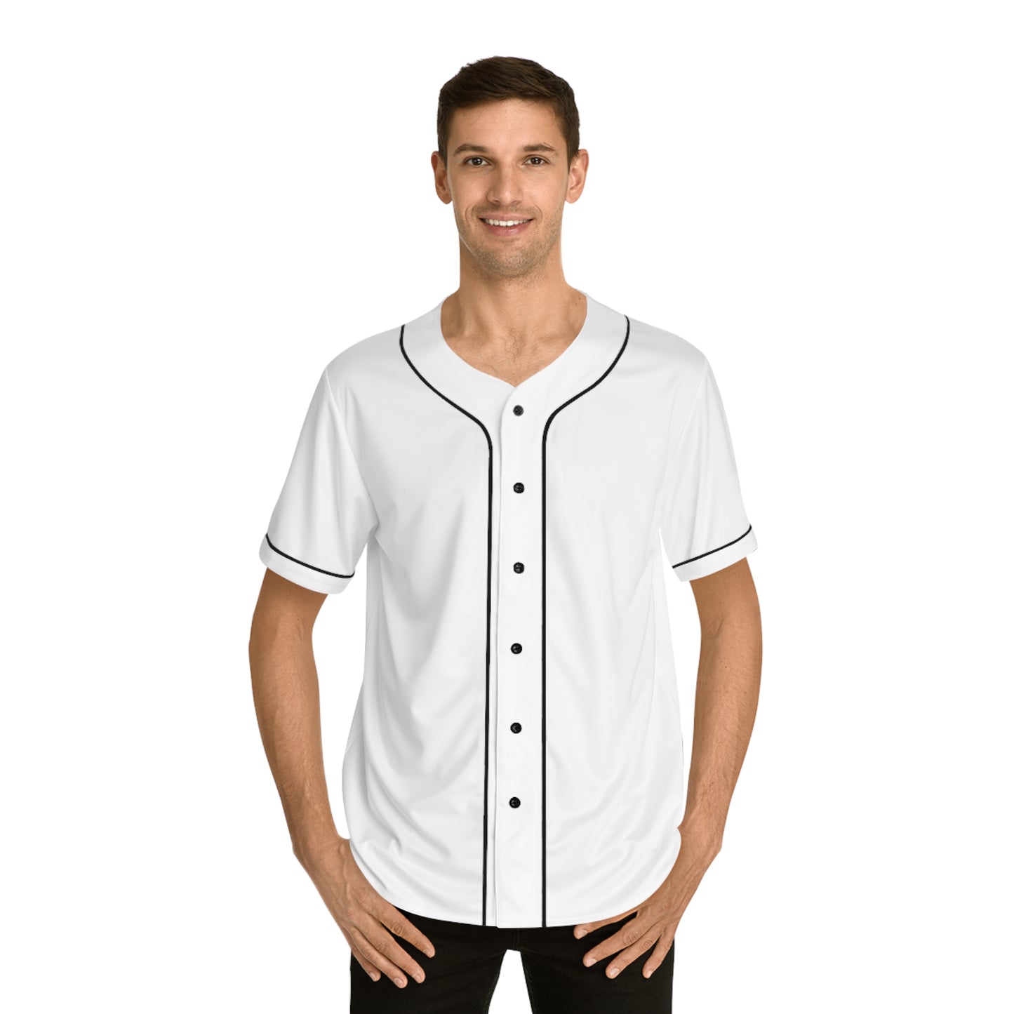 FIFTEEN Baseball Jersey