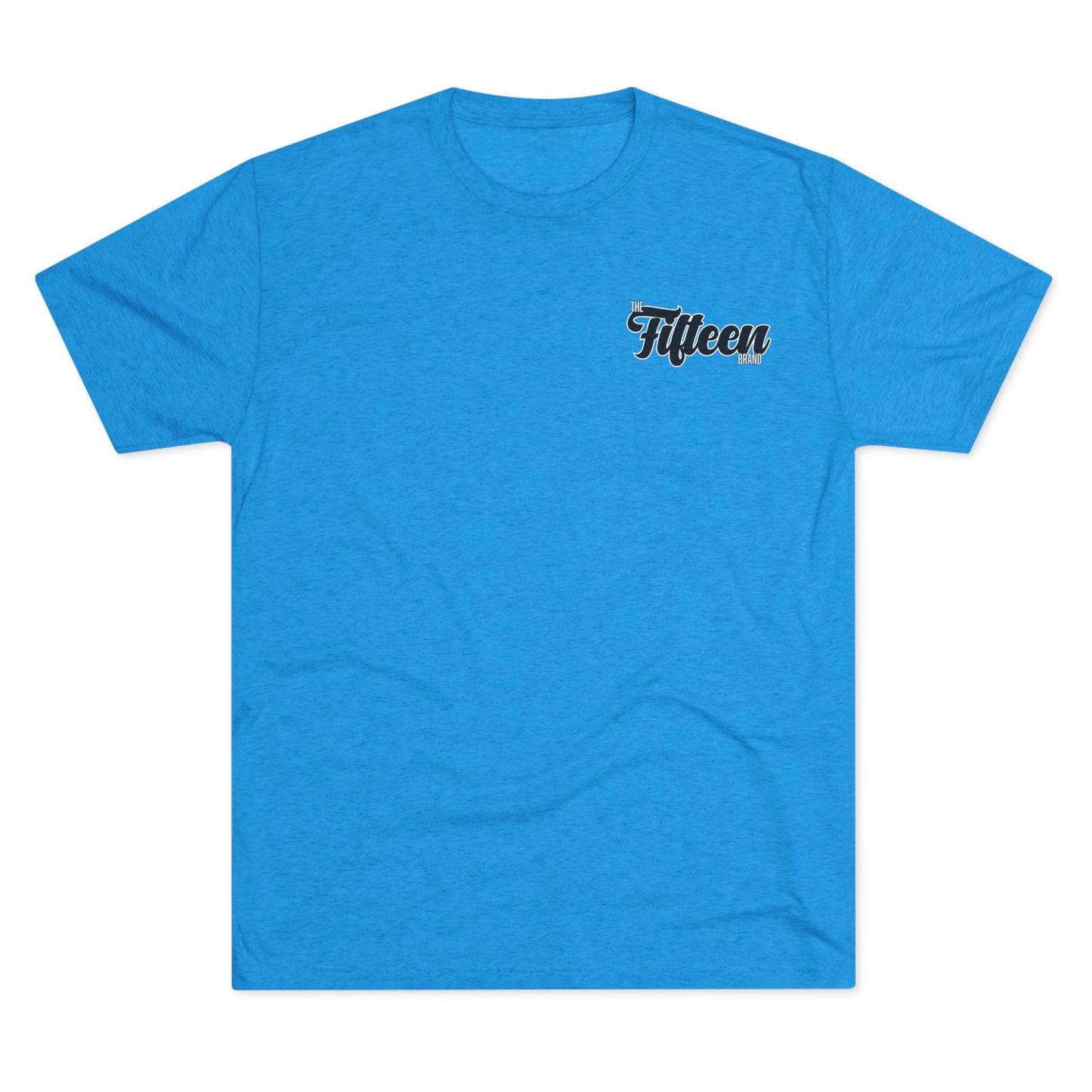 FIFTEEN Tri-Blend Tee