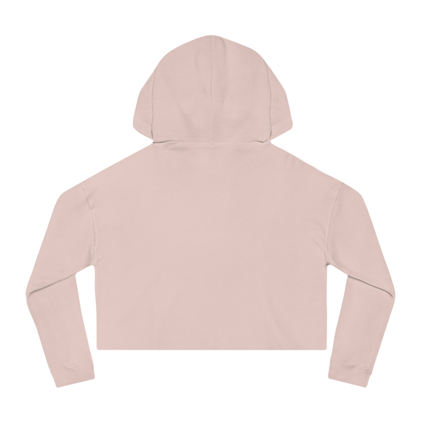 FIFTEEN Cropped hoodie