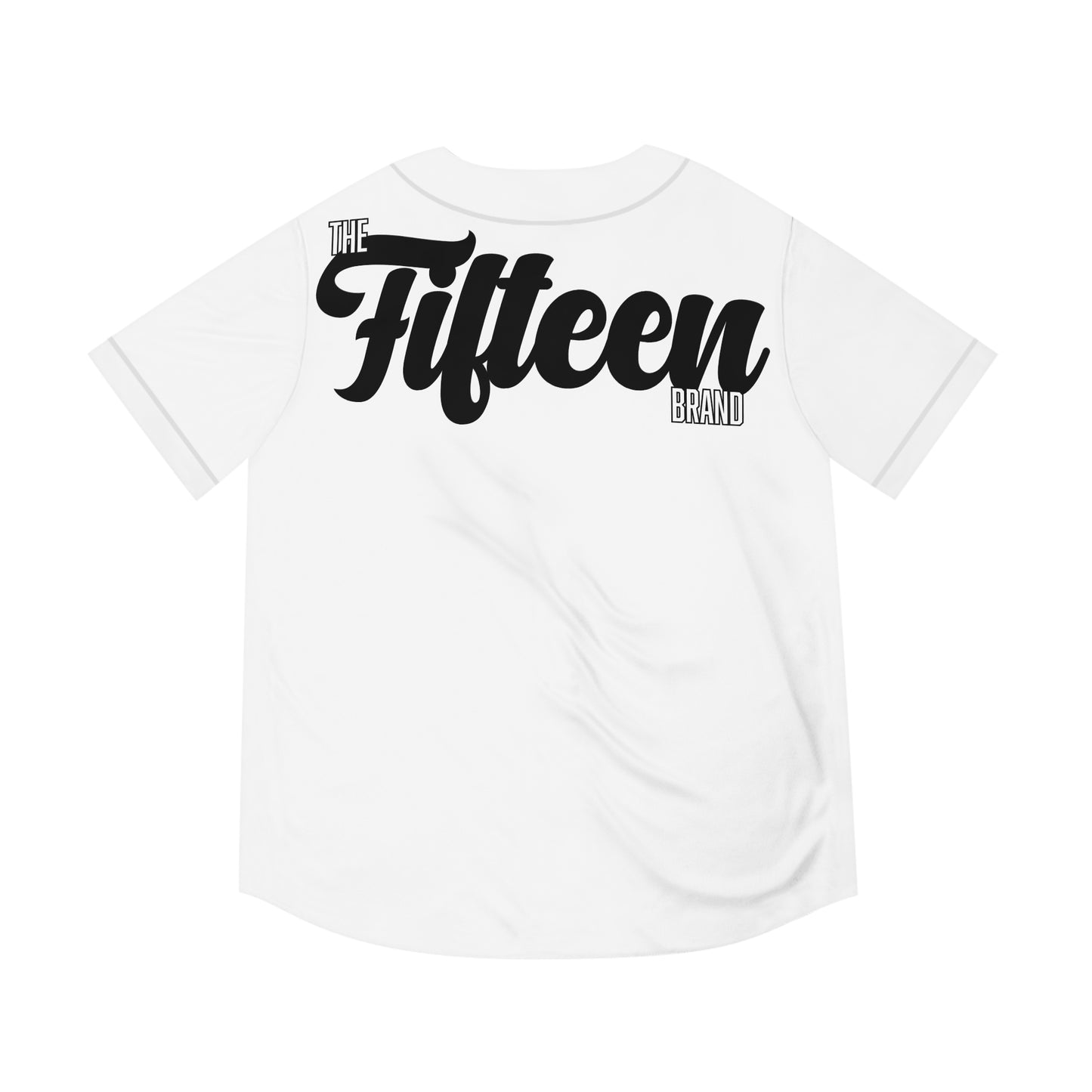 FIFTEEN Baseball Jersey