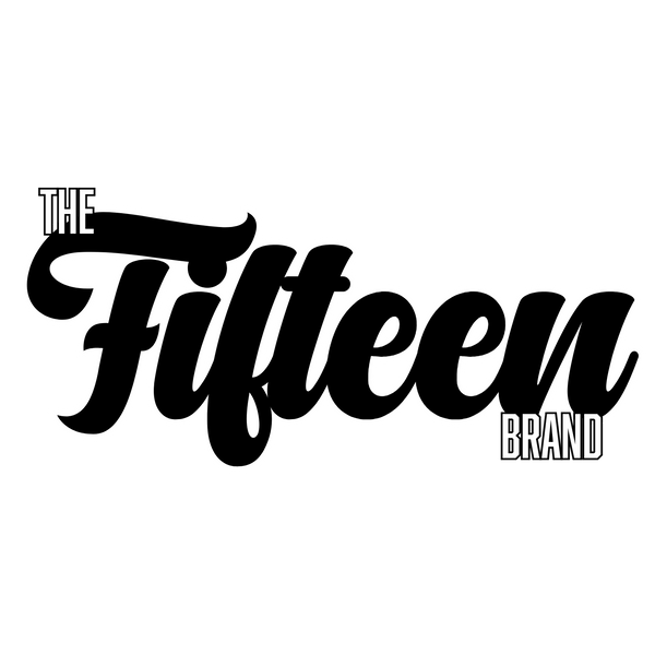 Fifteen Brand